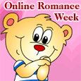Big Hug On Online Romance Week.