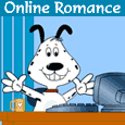 Logged Onto Your Love!