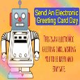 An Electronic Greetings For You.