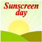 Sunscreen Day