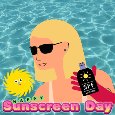 I Forgot To Use Sunscreen Protection!