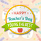 Happy Teacher%92s Day!