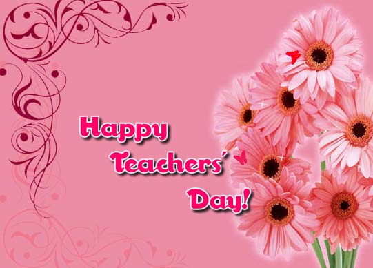 You Are The World’s Best Teacher. Free Teachers' Day eCards | 123 Greetings