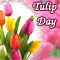 Happy Tulip Day!