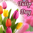 Happy Tulip Day!