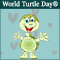 World Turtle Day®