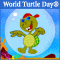 Celebrating World Turtle Day%AE...