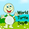 World Turtle Day%AE!