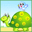 Paint With Smile...