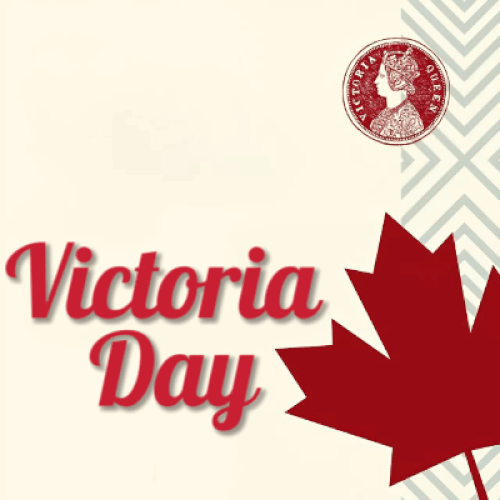 Wishing A Happy Victoria Day!