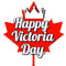 Victoria Day!