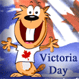 Victoria Day Celebration!