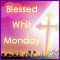 Whit Monday [ Jun 1, 2020 ]