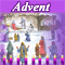 Have A Blessed Advent.