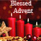 Season Of Advent Fills Your Home...