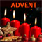 Blessed Advent Wishes!