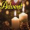 Wishing You A Peaceful Advent.