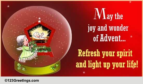 A Special Wish!