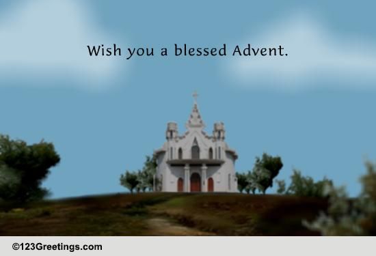 You Are A Blessing...