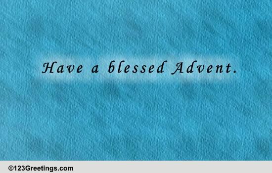 Shower Of Blessings...