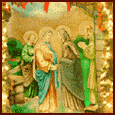 Advent Of The Son Of God!