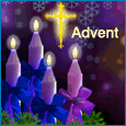 Holy Advent.