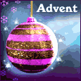 A Blessed Advent Season.