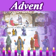 Have A Blessed Advent.