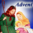 Holy Season.