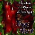 The Season Of Advent.