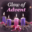 Glow Of Advent.