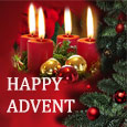 Blessed Season Of Advent!