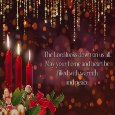 Wishing You A Joyful Advent.