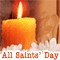 All Saints' Day [ Nov 1, 2022 ]