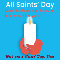 All Saints%92 Day, Blessings Dear.