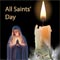 Blessings Of Saints, Peace...