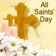 Divine Blessings Of The Saints...