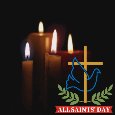 A Blessed All Saints’ Day...