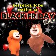 Be Excited On Black Friday Sale!