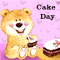 Cake Day