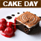 Sweetilicious Cake Day.