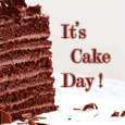 Happy Cake Day...