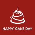 Keep Calm And Bake A Cake.