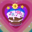 A Cake Day Message For You.