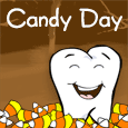 Candy Day Treats!