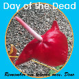 Day Of The Dead, Departed Souls.
