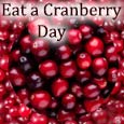 Enjoy Goodness Of Cranberries!