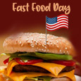 It’s Time To Enjoy Yummy Fast Food!