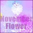 You, Me And November...