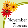 Flowers For Loved Ones...
